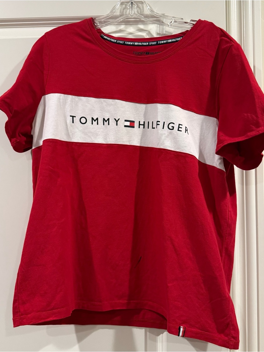 Tommy Hilfiger T Shirt